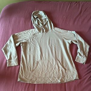 Sage green Freefly Apparel Hoodie